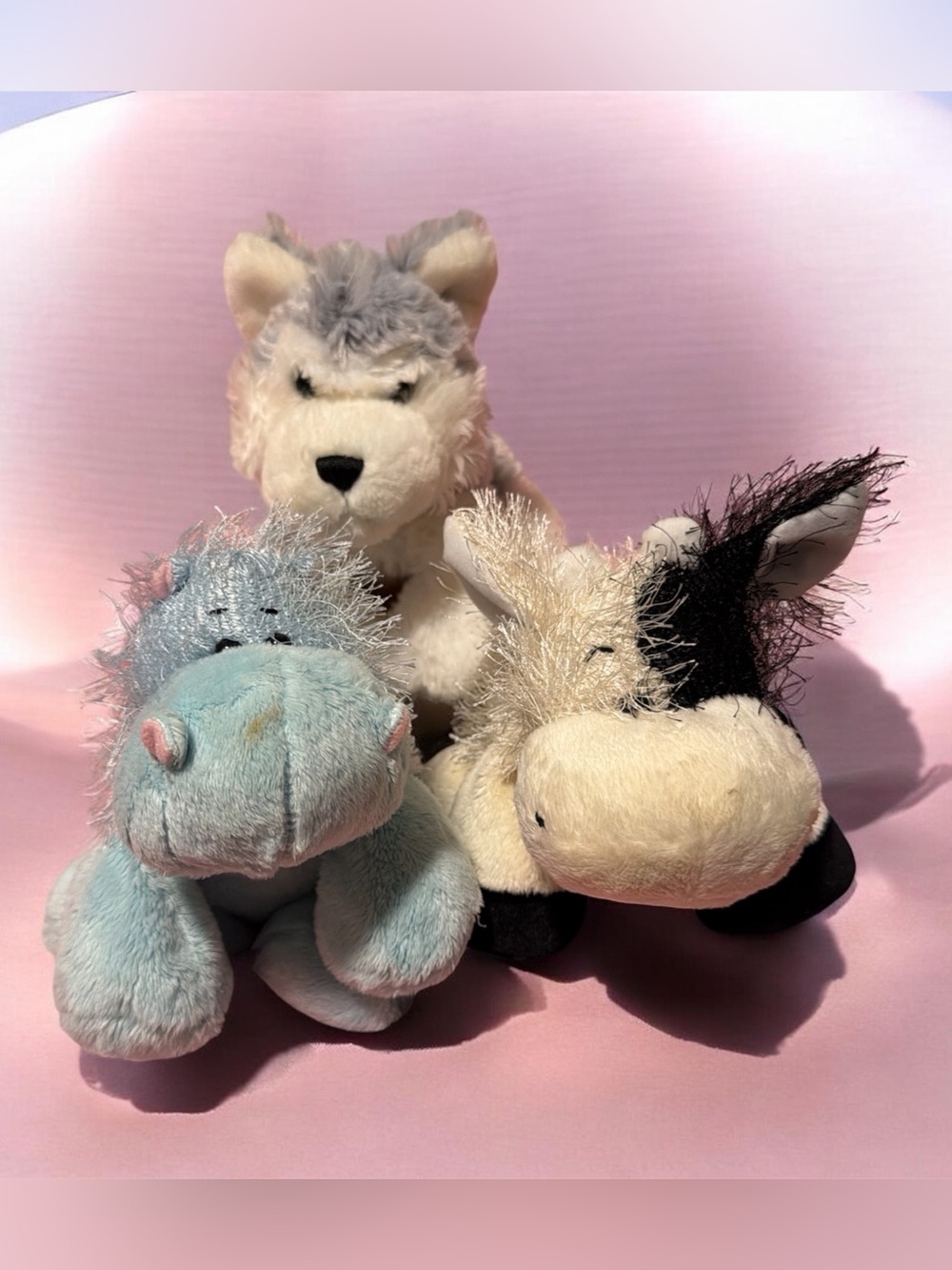 Webkinz Bundle - No Codes